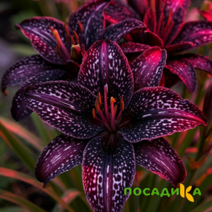 Лилейник Вояж купить по цене от 699р. в интернет-магазине «Посадика» с доставкой почтой в в Веневе и по всей России – [изображение №1].