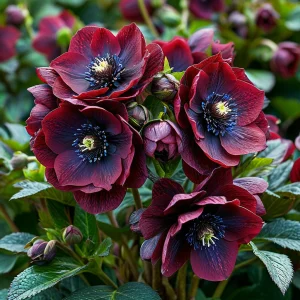 Морозник Винтер Сплеш купить по цене от 360р. в интернет-магазине «Посадика» с доставкой почтой в в Веневе и по всей России – [изображение №1].